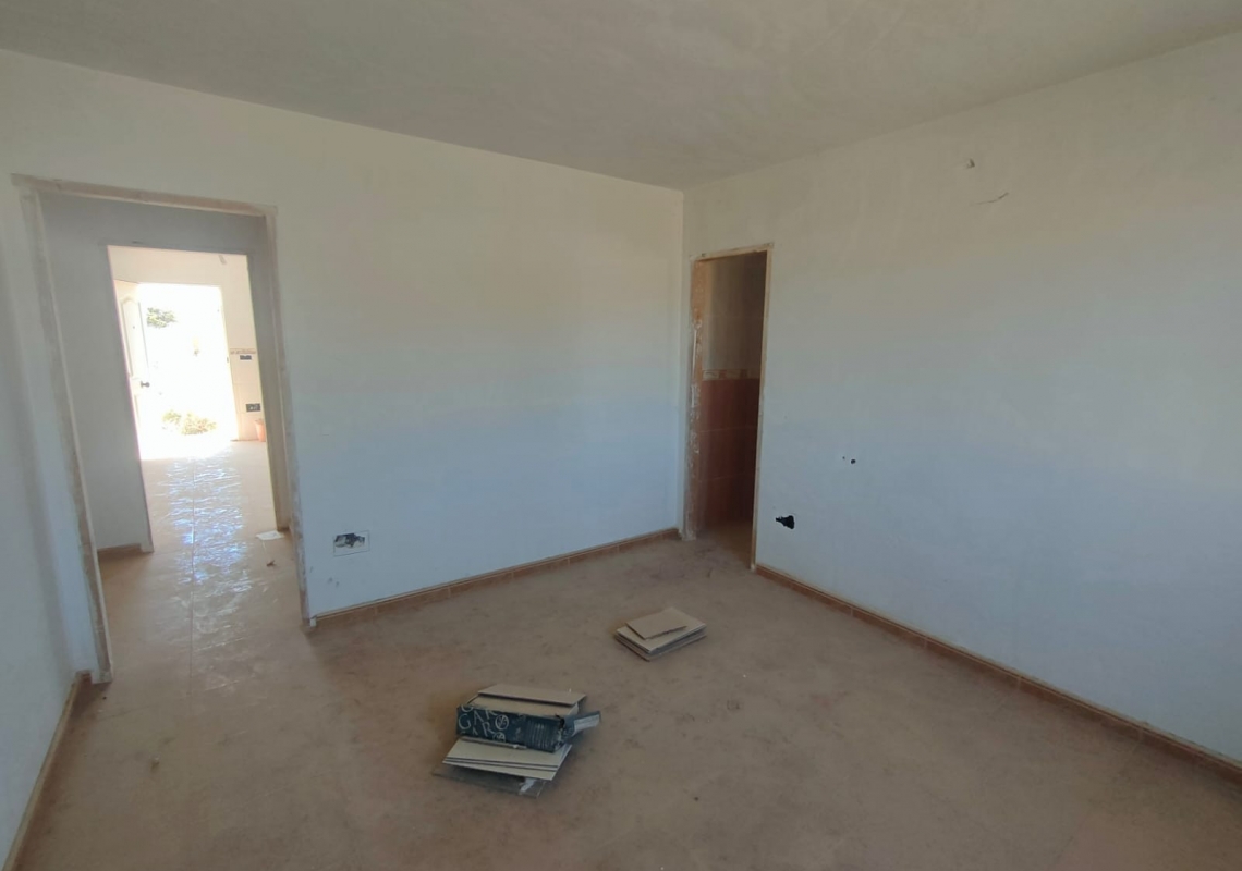 Reventa - Villa - Fortuna