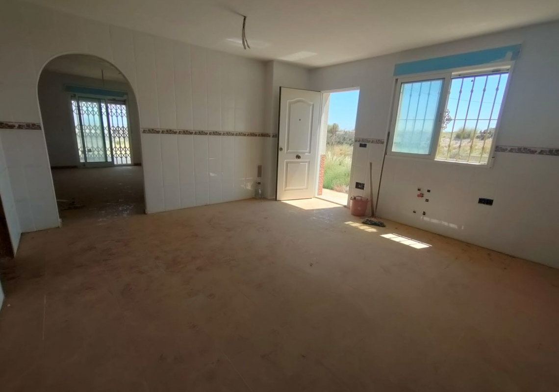 Reventa - Villa - Fortuna