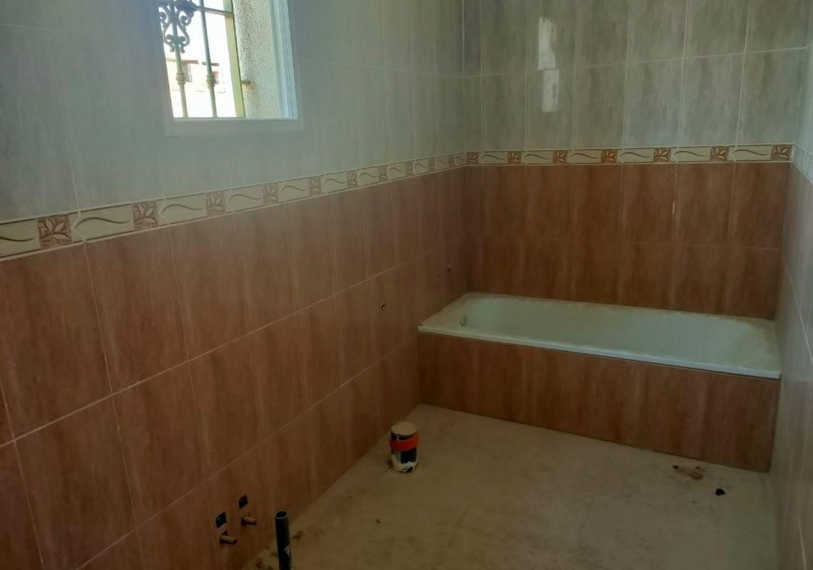 Reventa - Villa - Fortuna