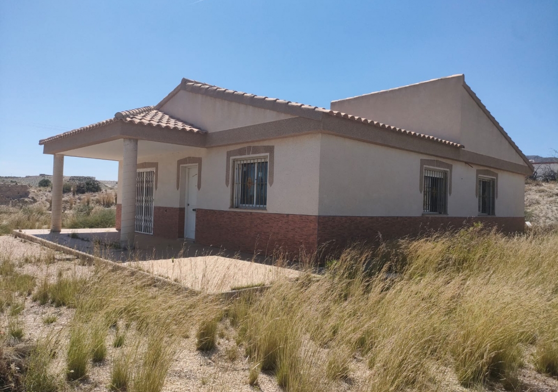 Reventa - Villa - Fortuna