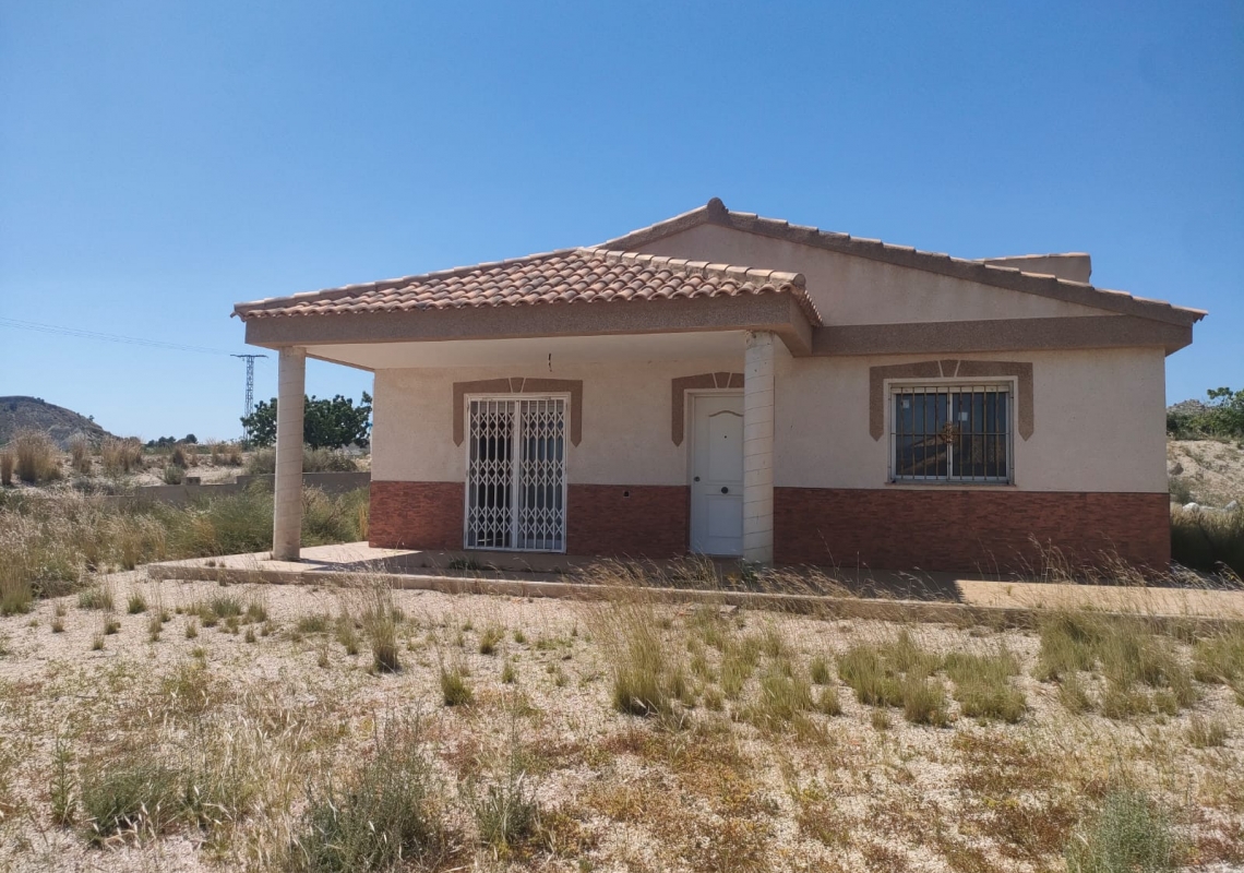 Reventa - Villa - Fortuna