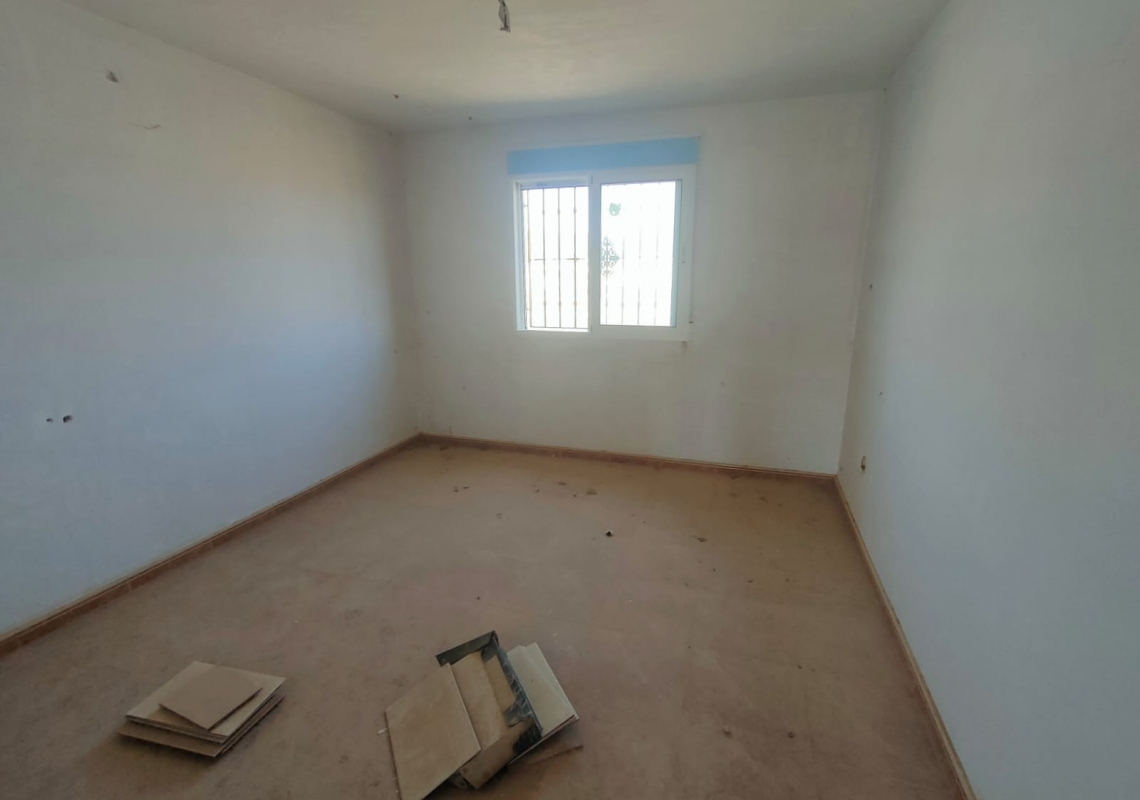 Reventa - Villa - Fortuna