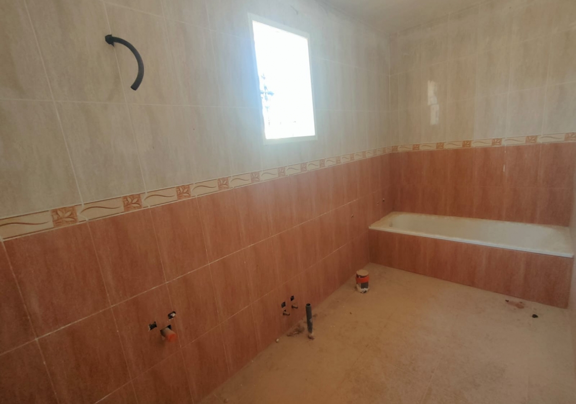 Reventa - Villa - Fortuna