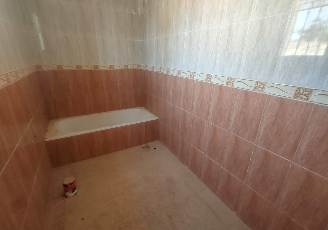 Reventa - Villa - Fortuna