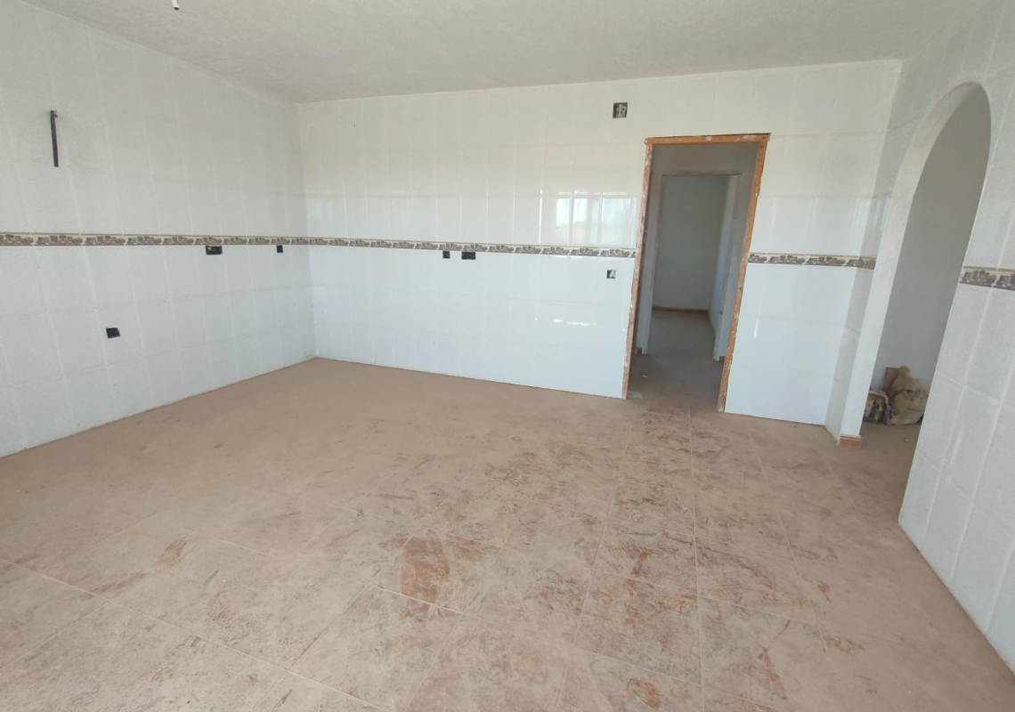 Reventa - Villa - Fortuna