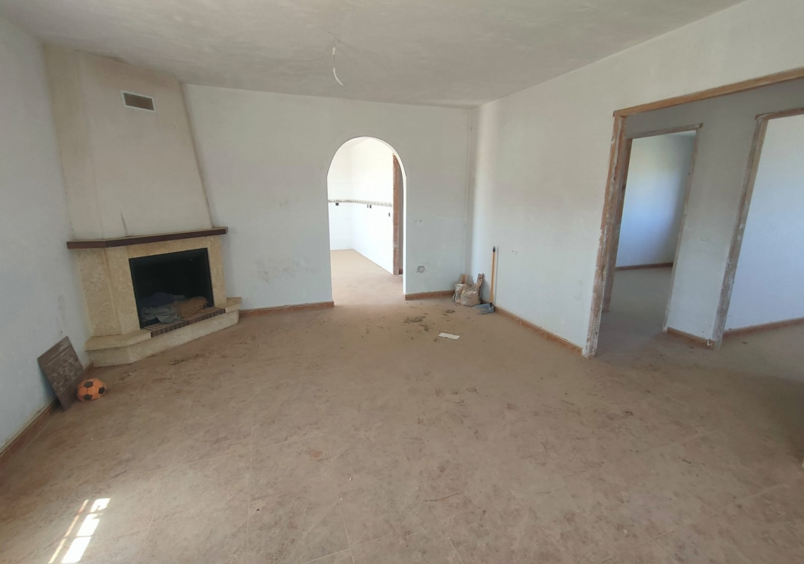 Reventa - Villa - Fortuna