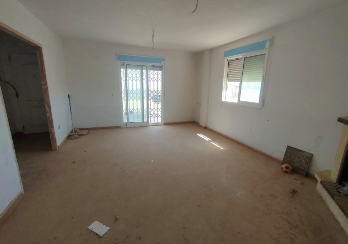 Reventa - Villa - Fortuna