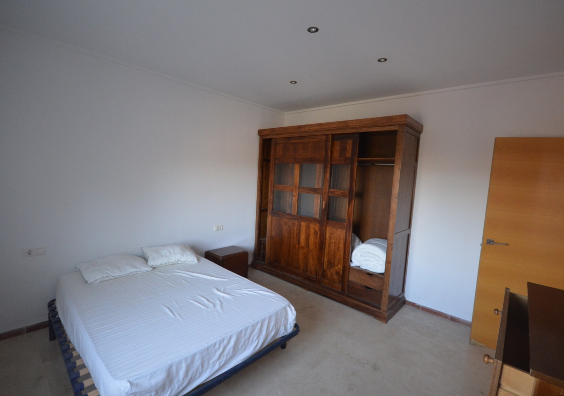 Alquiler  - Villa - Monóvar - Ecociudad