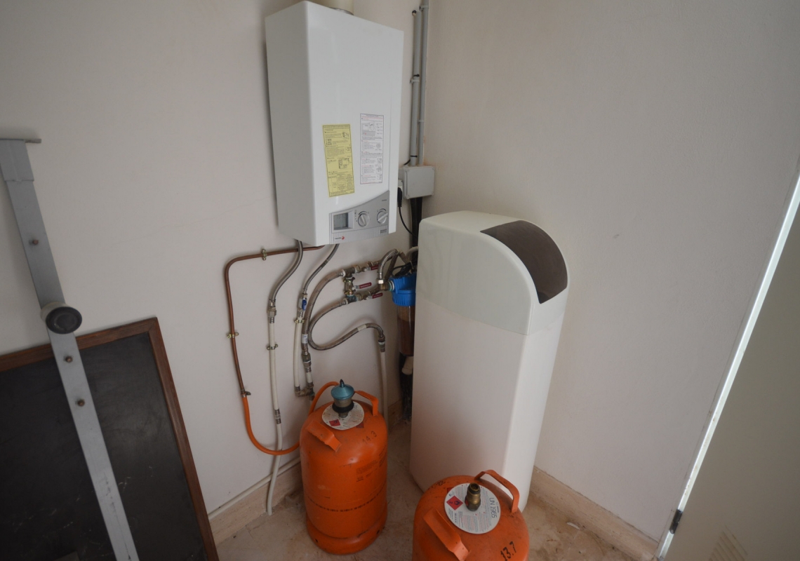 Alquiler  - Villa - Monóvar - Ecociudad