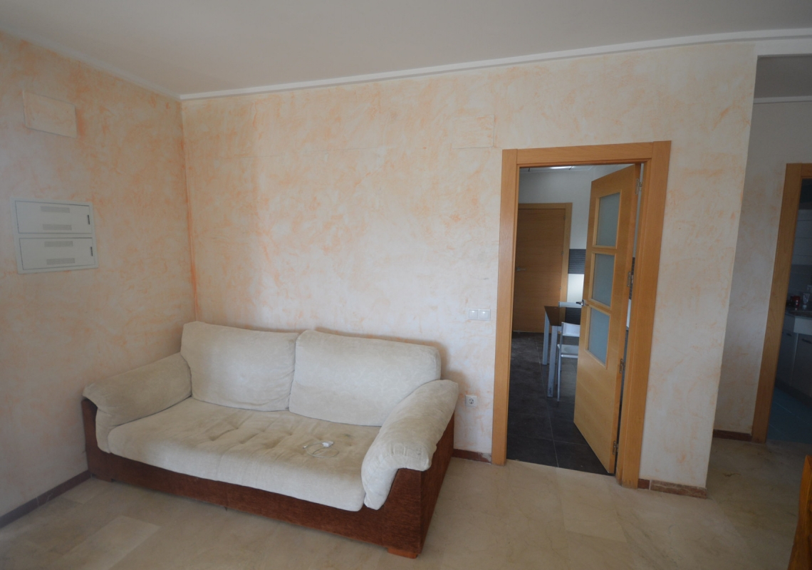 Alquiler  - Villa - Monóvar - Ecociudad