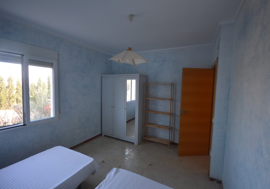 Alquiler  - Villa - Monóvar - Ecociudad