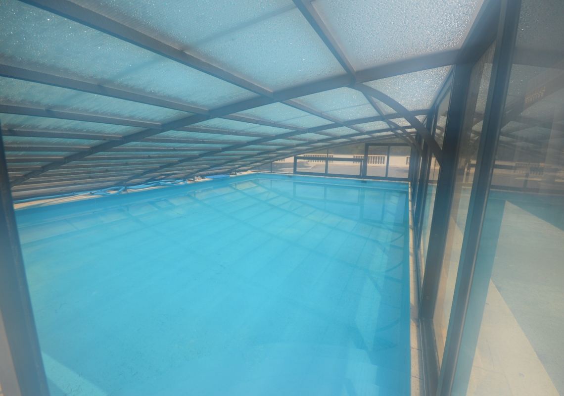 Alquiler  - Villa - Alicante - Castalla