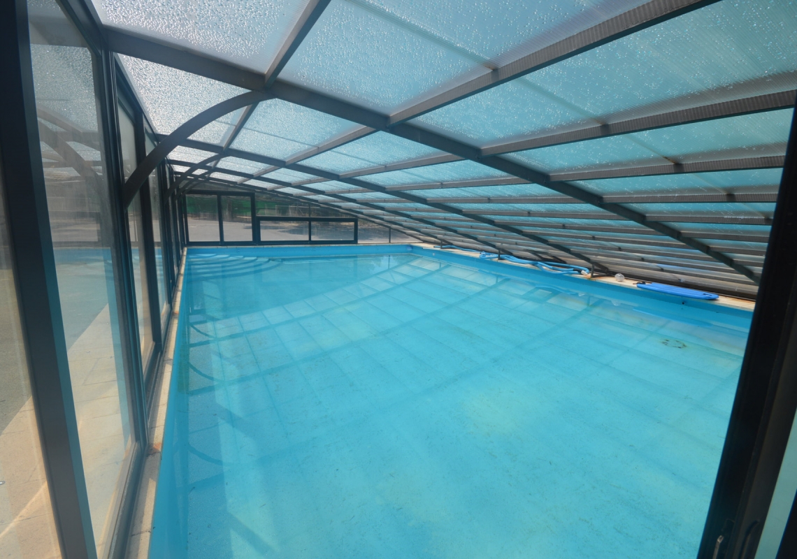 Alquiler  - Villa - Alicante - Castalla