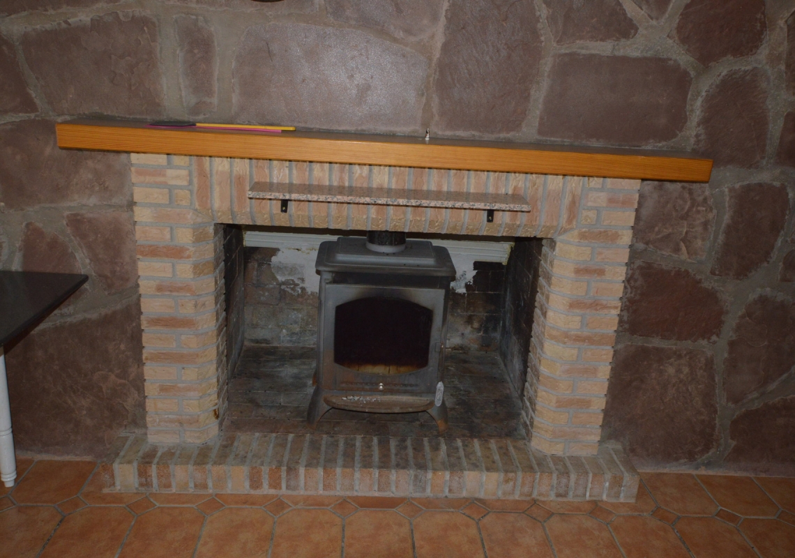 Alquiler  - Villa - Alicante - Castalla