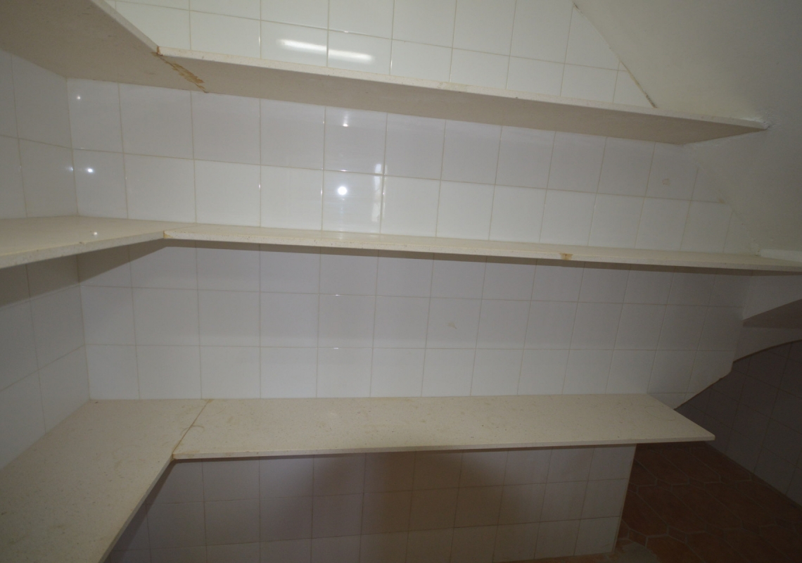 Alquiler  - Villa - Alicante - Castalla