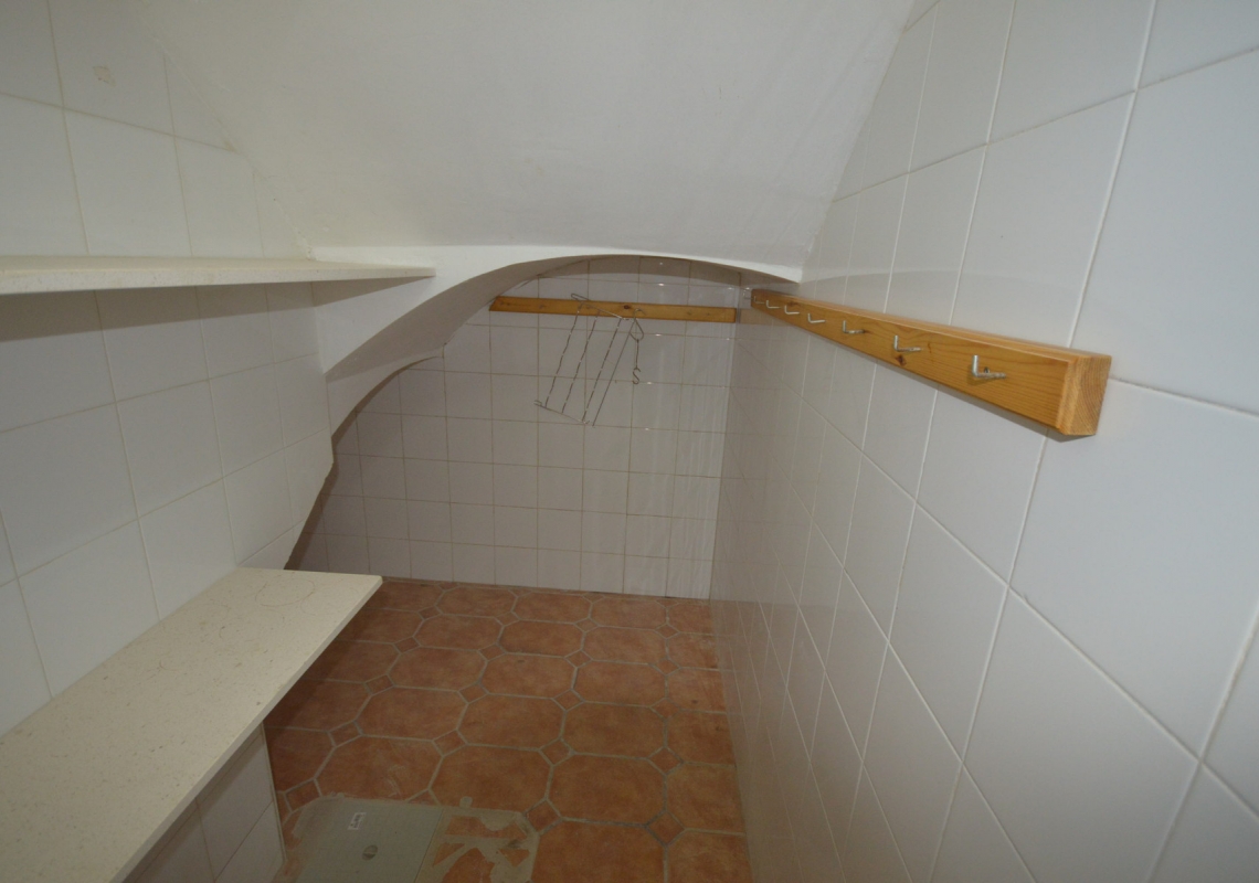 Alquiler  - Villa - Alicante - Castalla