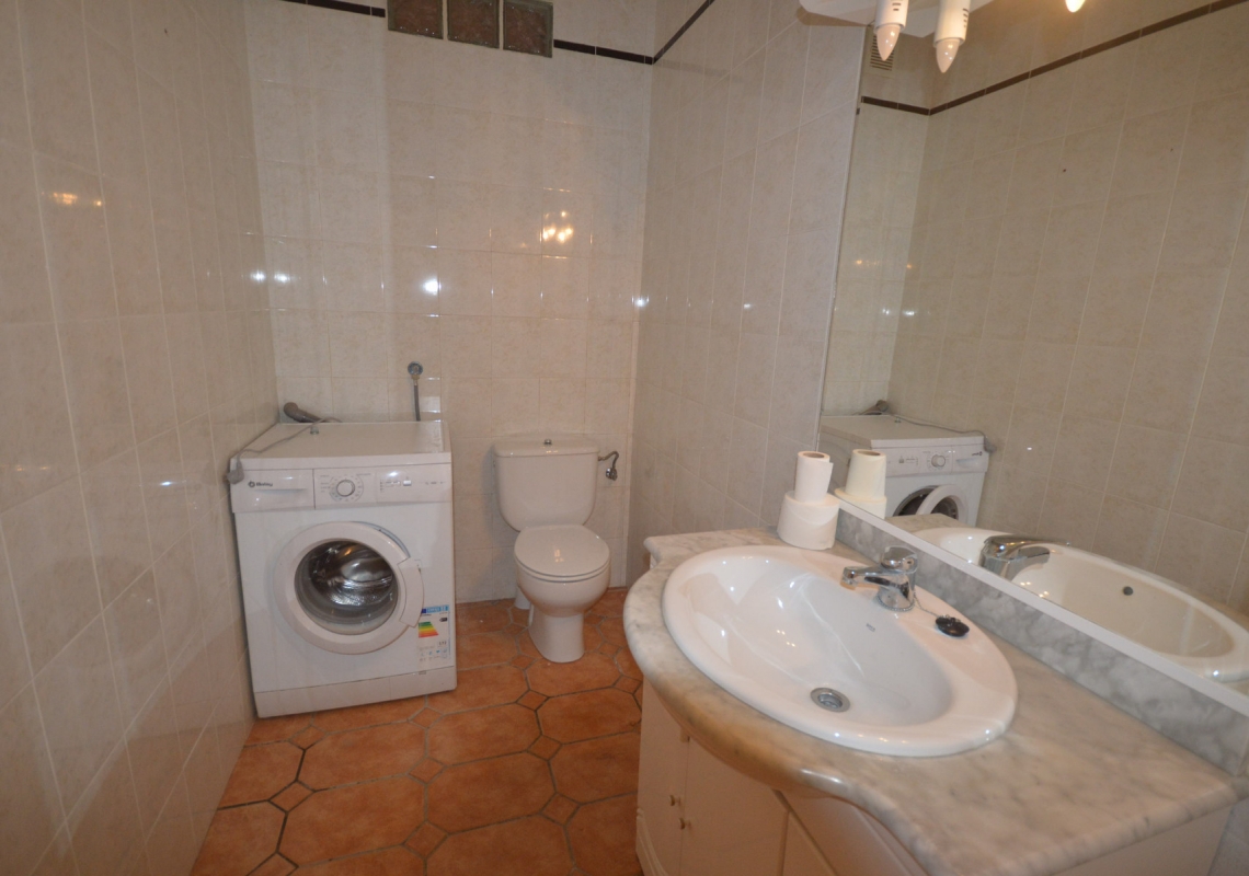 Alquiler  - Villa - Alicante - Castalla