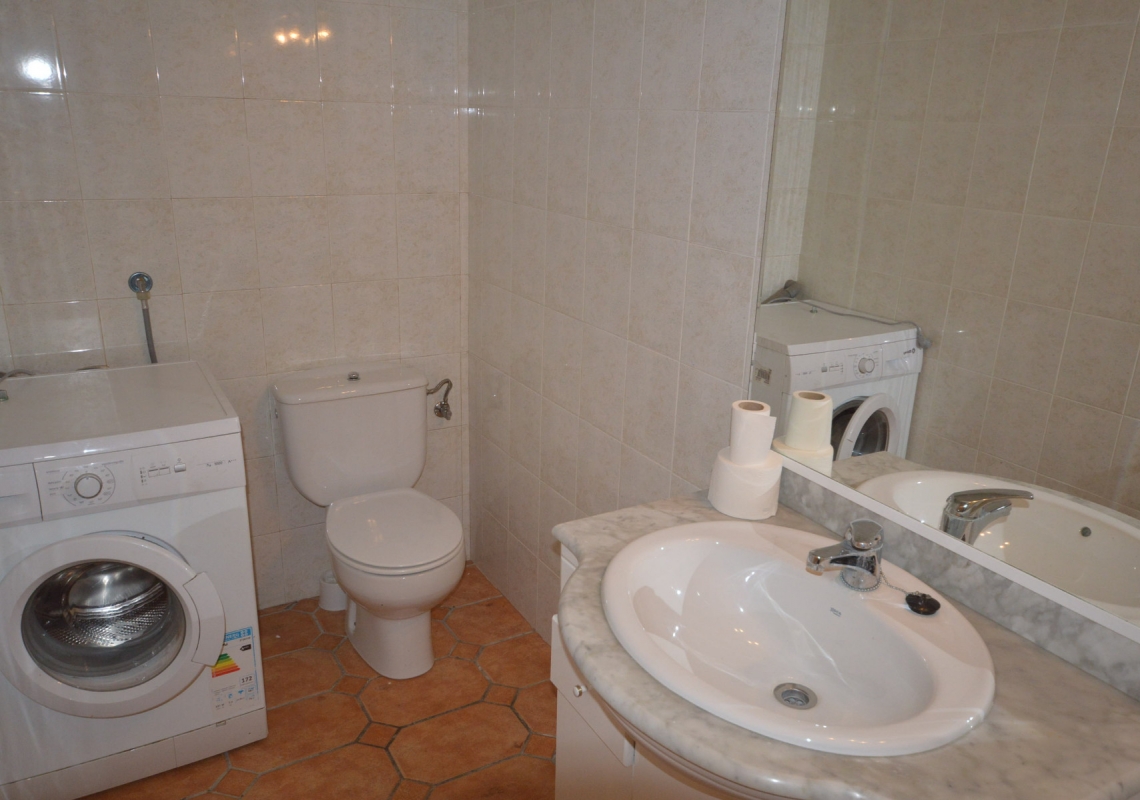 Alquiler  - Villa - Alicante - Castalla