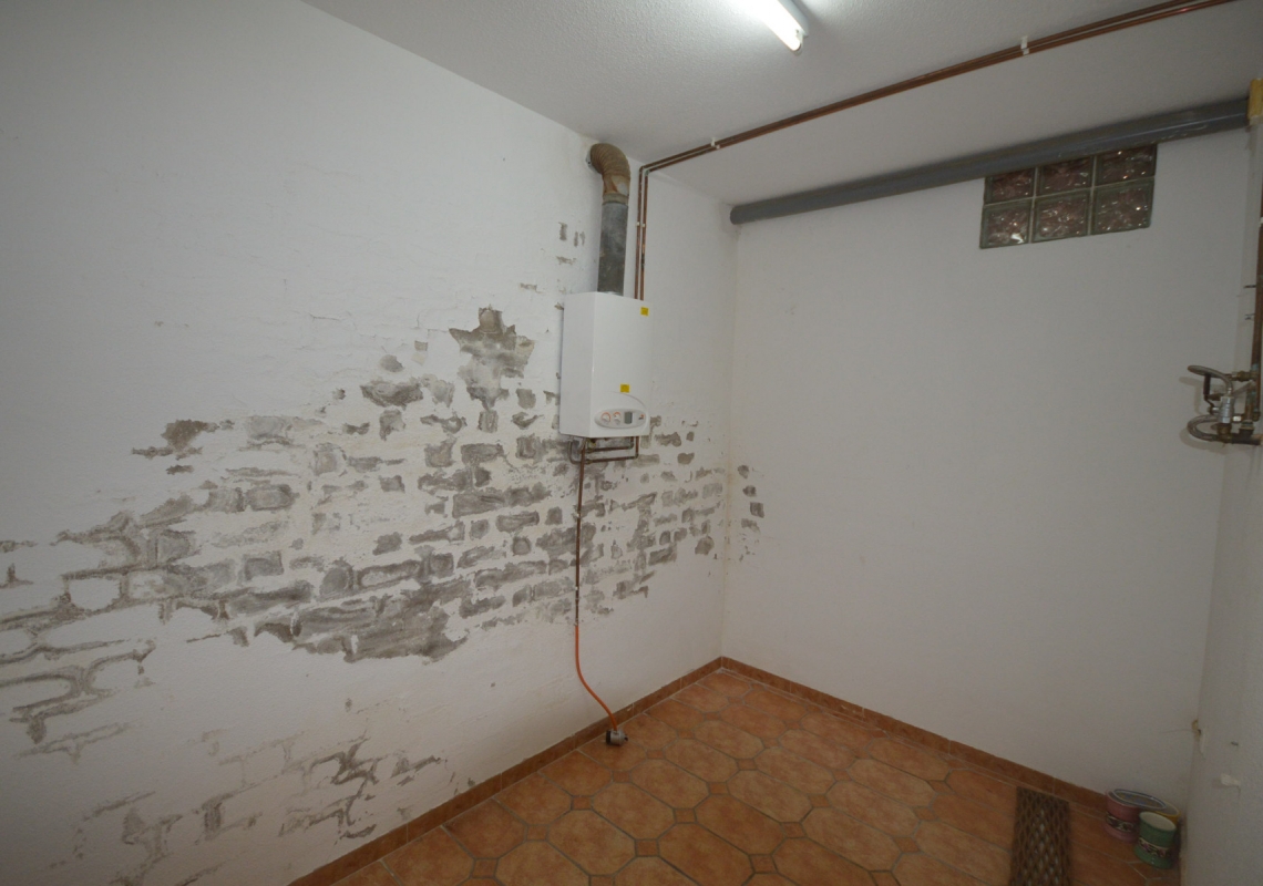 Alquiler  - Villa - Alicante - Castalla