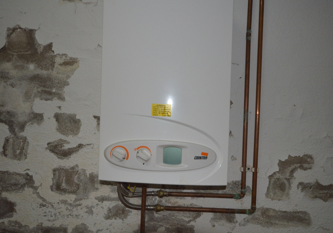 Alquiler  - Villa - Alicante - Castalla