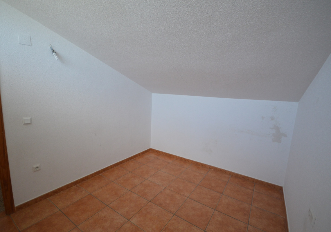 Alquiler  - Villa - Alicante - Castalla