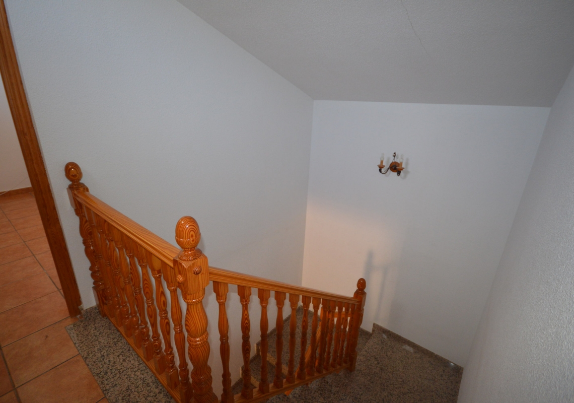 Alquiler  - Villa - Alicante - Castalla