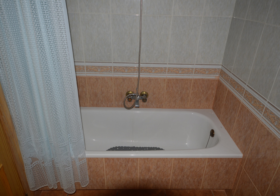 Alquiler  - Villa - Alicante - Castalla