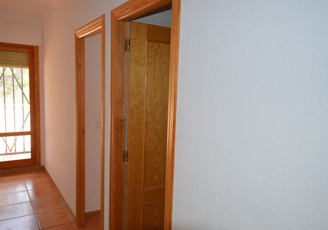 Alquiler  - Villa - Alicante - Castalla