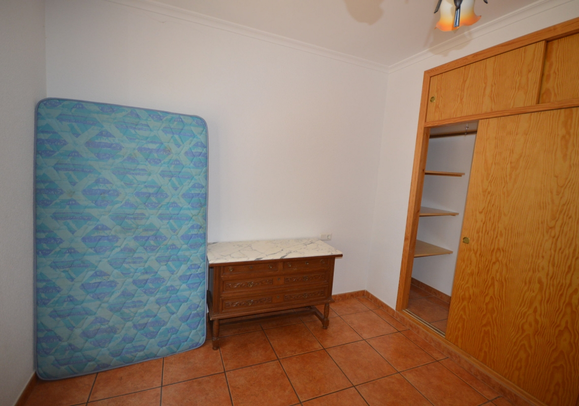 Alquiler  - Villa - Alicante - Castalla