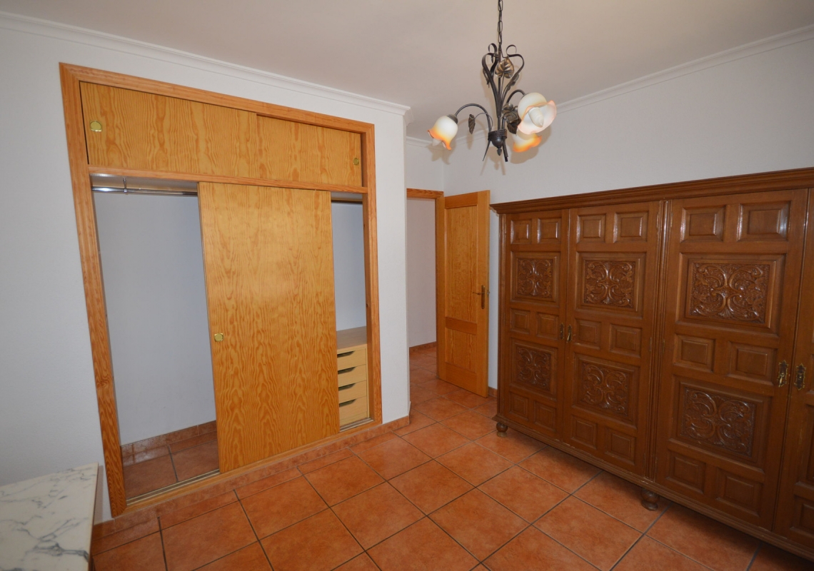 Alquiler  - Villa - Alicante - Castalla