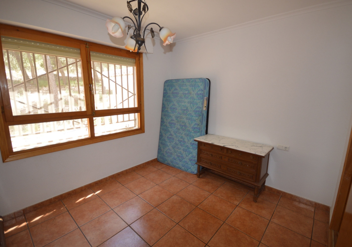 Alquiler  - Villa - Alicante - Castalla