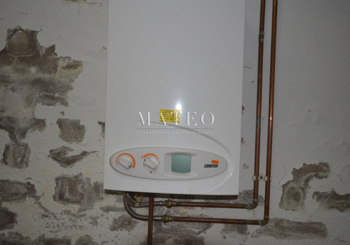 zu verkaufen - Villa - Castalla