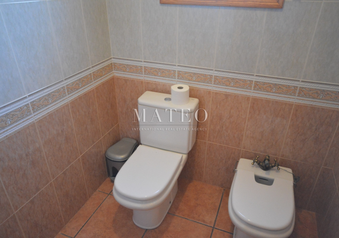 zu verkaufen - Villa - Castalla