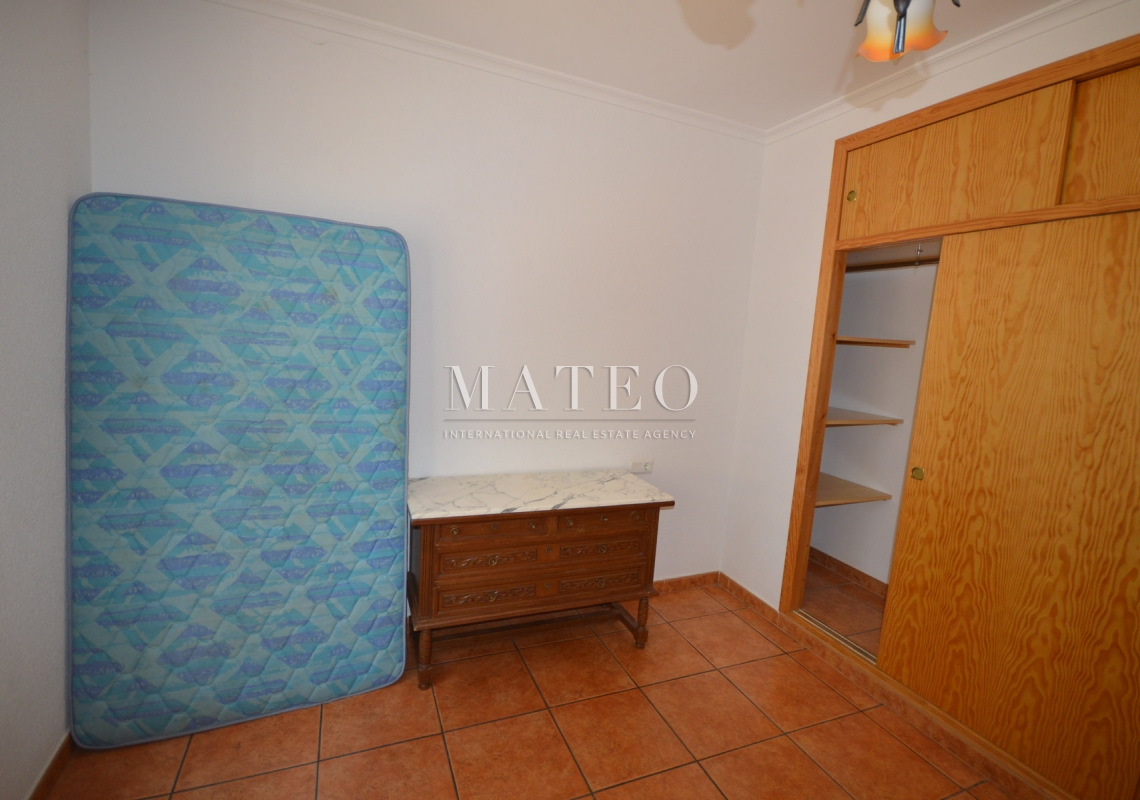 zu verkaufen - Villa - Castalla