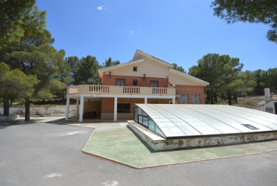 Villa - Alquiler  - Castalla - Castalla