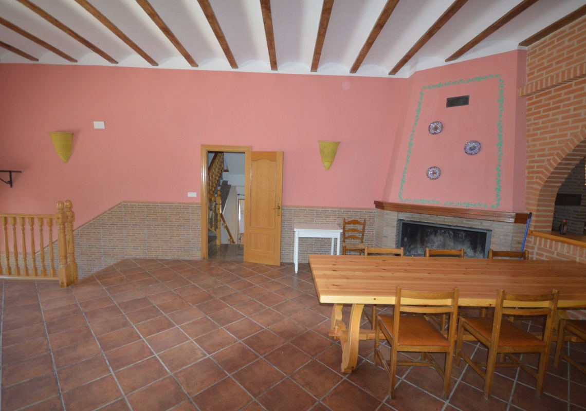 Czynsz - Villa - Castalla