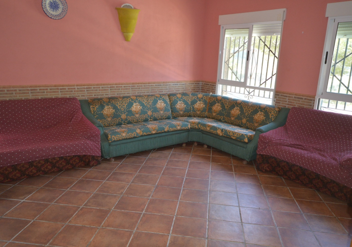 Czynsz - Villa - Castalla