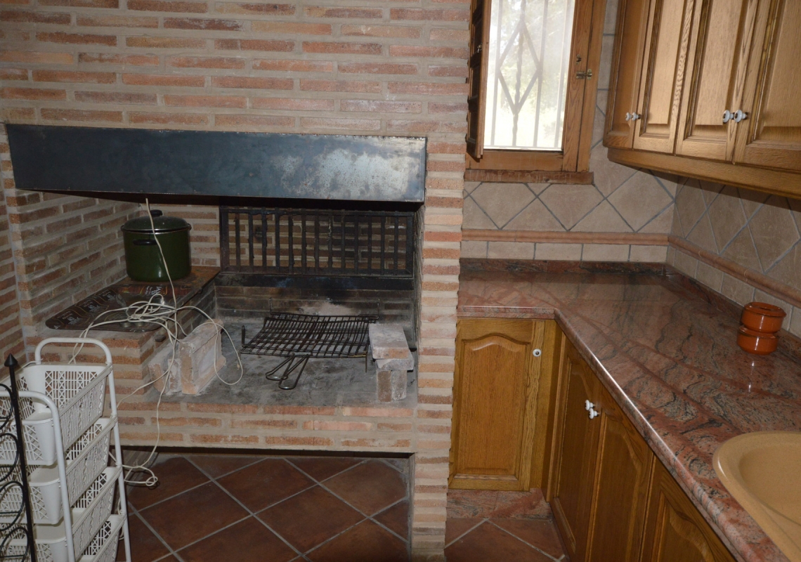 Czynsz - Villa - Castalla