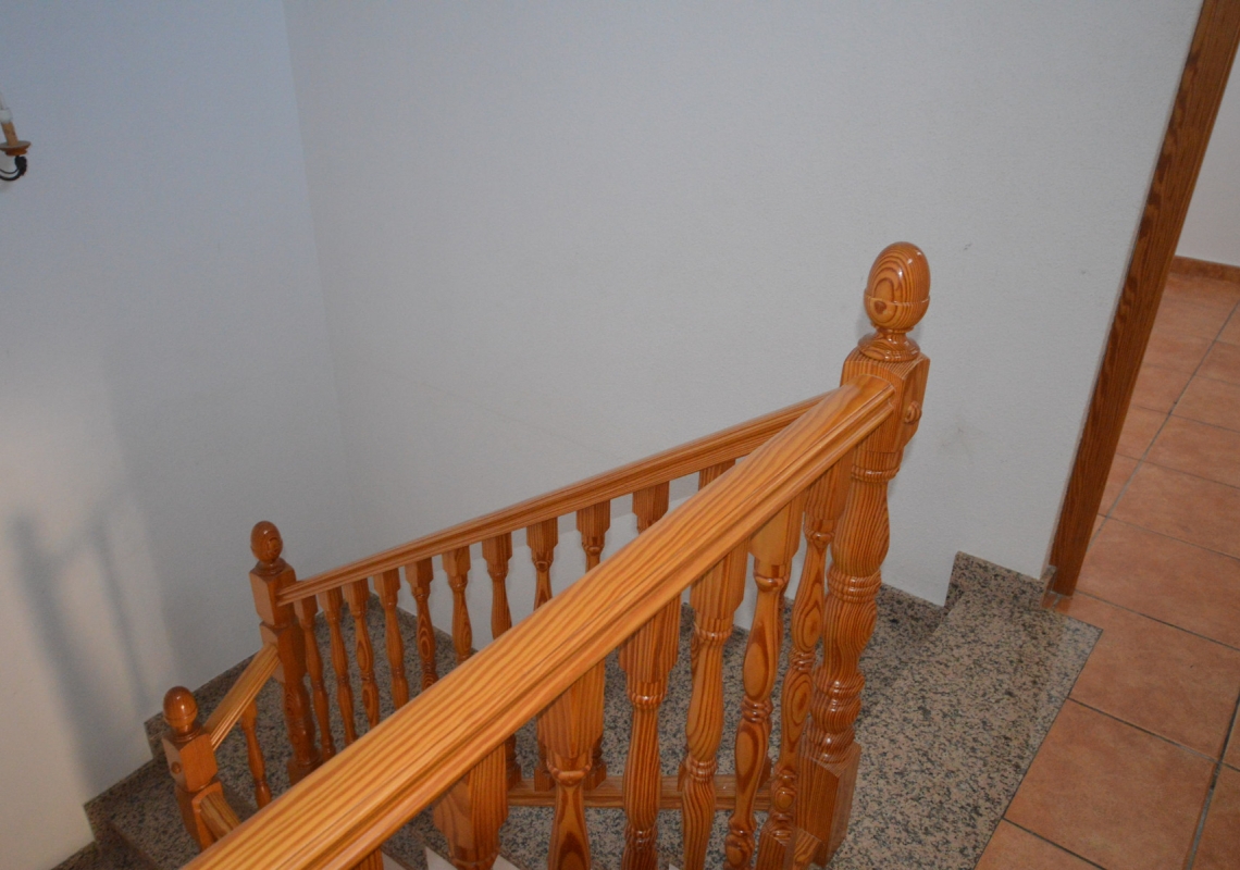 Czynsz - Villa - Castalla