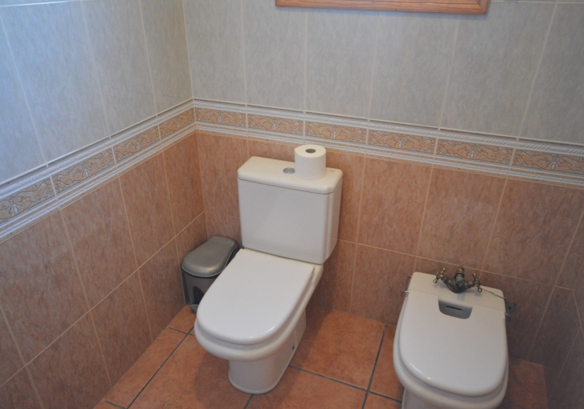 Czynsz - Villa - Castalla