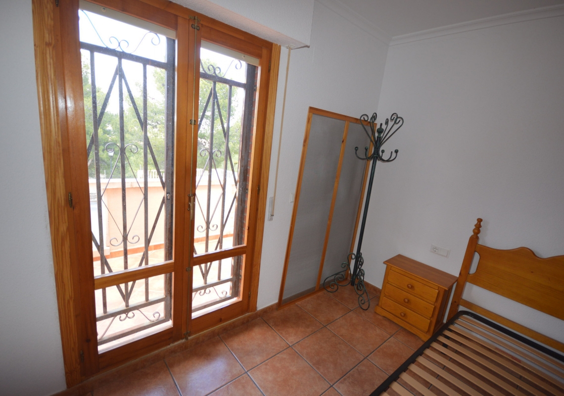 Czynsz - Villa - Castalla