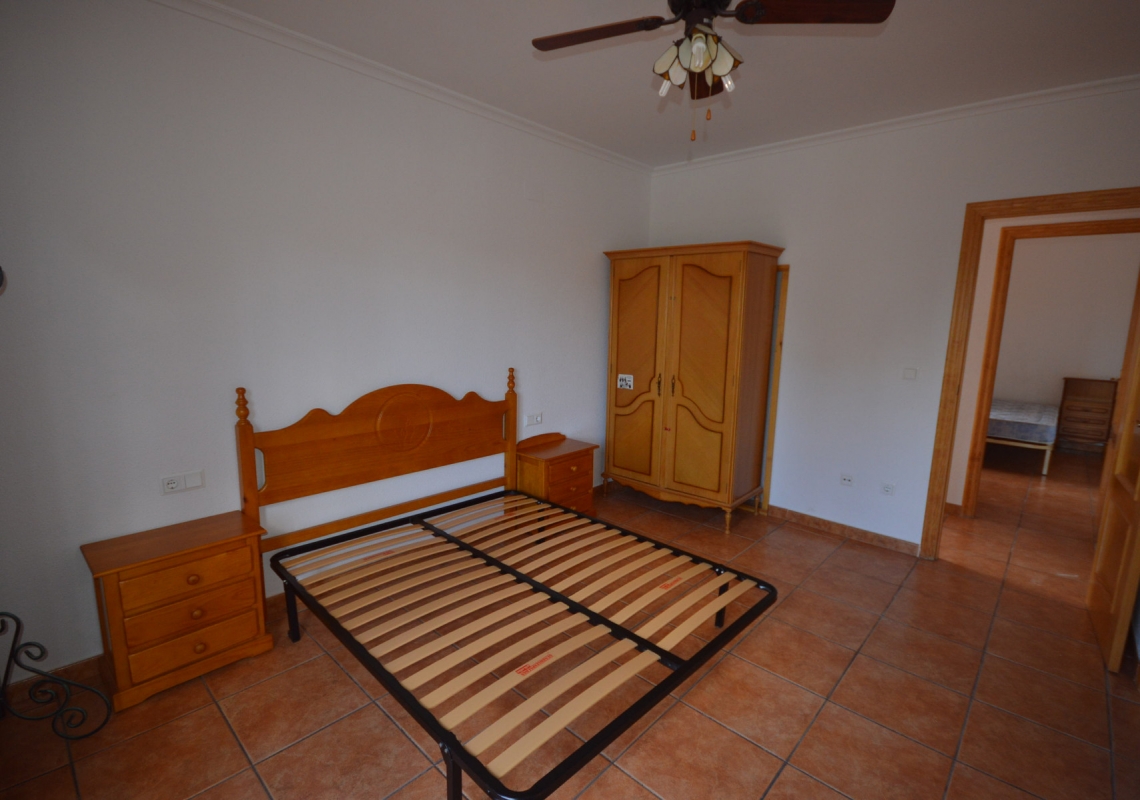 Czynsz - Villa - Castalla