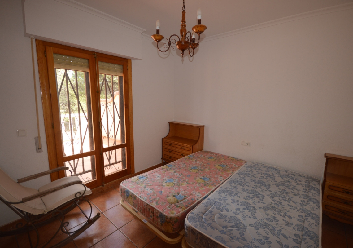 Czynsz - Villa - Castalla