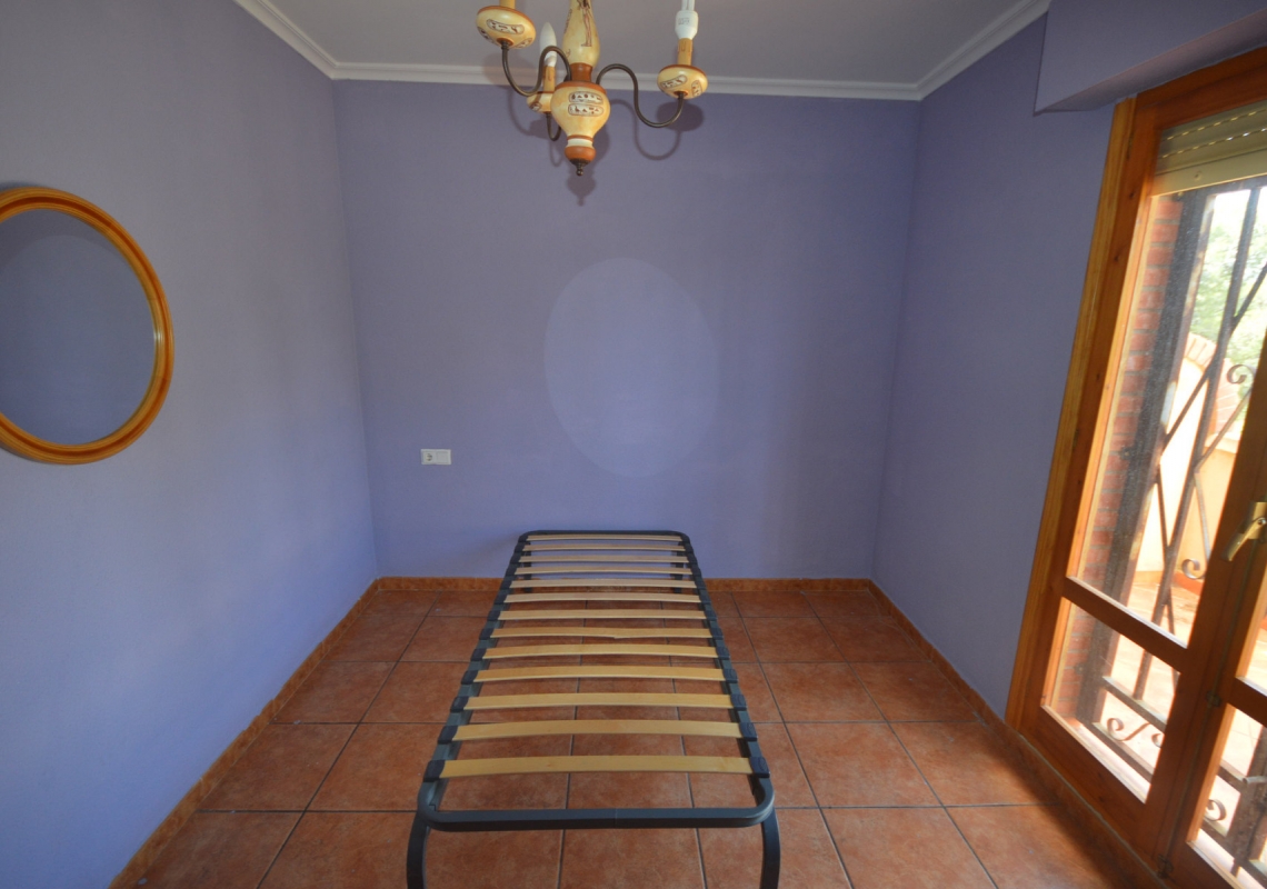 Czynsz - Villa - Castalla