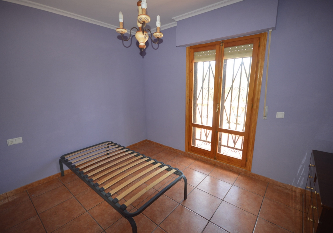 Czynsz - Villa - Castalla