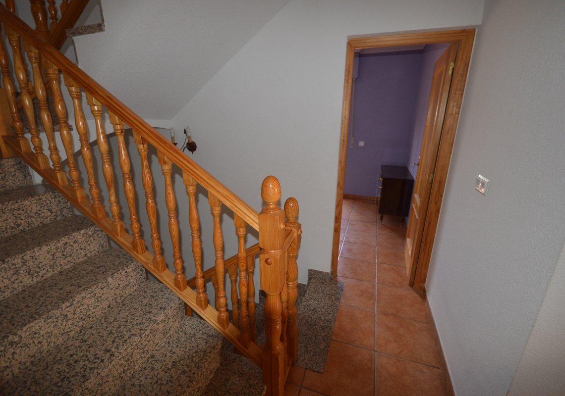 Czynsz - Villa - Castalla