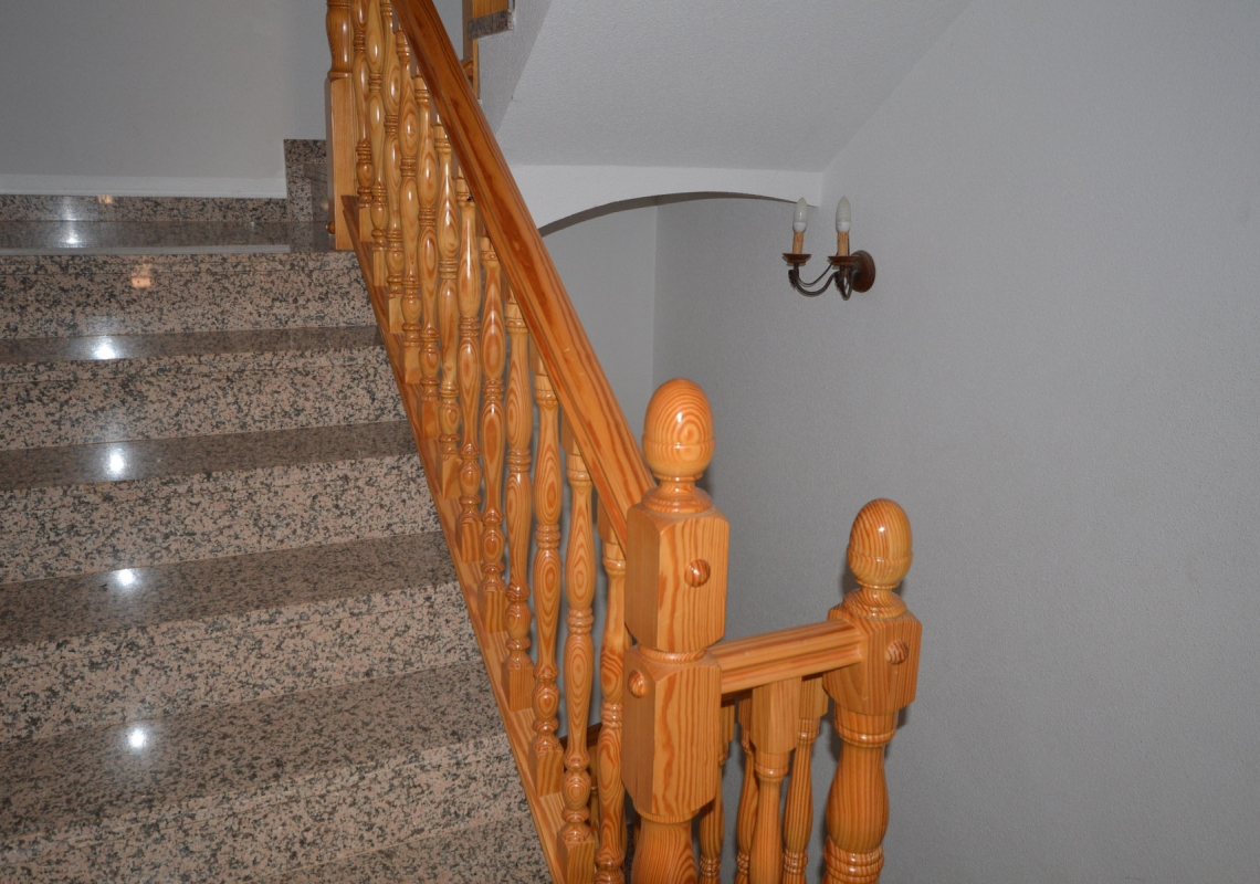 Czynsz - Villa - Castalla