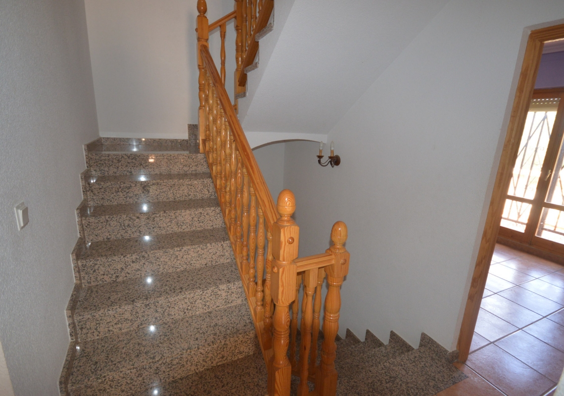 Czynsz - Villa - Castalla