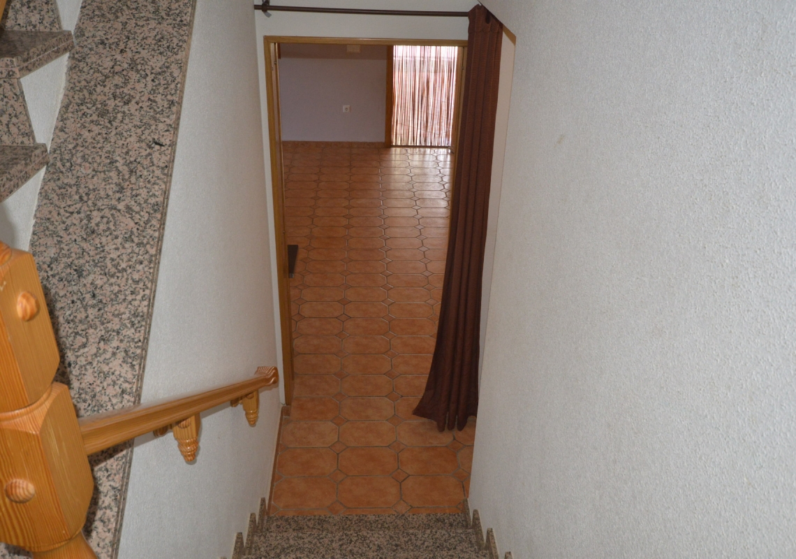 Czynsz - Villa - Castalla