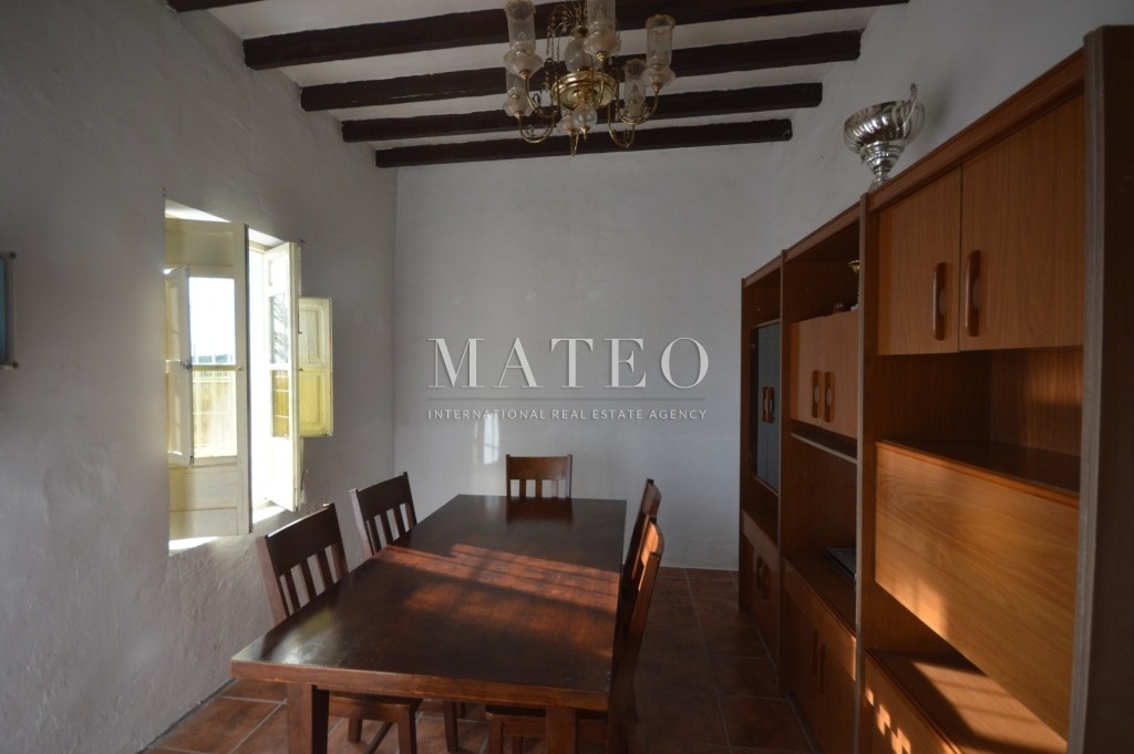 zu verkaufen - Hütte - Petrer